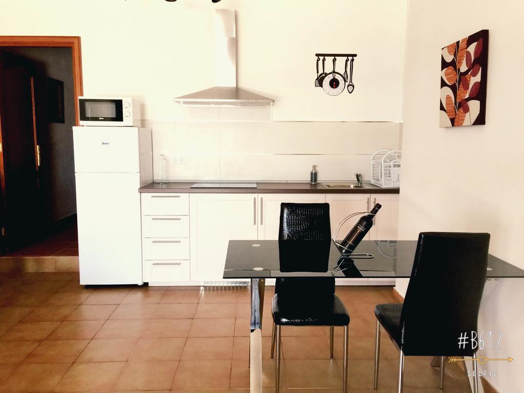 Vivienda Vacacional Finca Ribera De Cortes Nazaret Εξωτερικό φωτογραφία