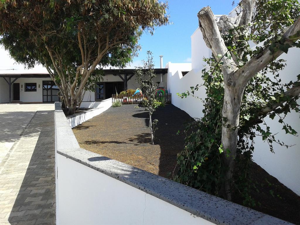Vivienda Vacacional Finca Ribera De Cortes Nazaret Εξωτερικό φωτογραφία