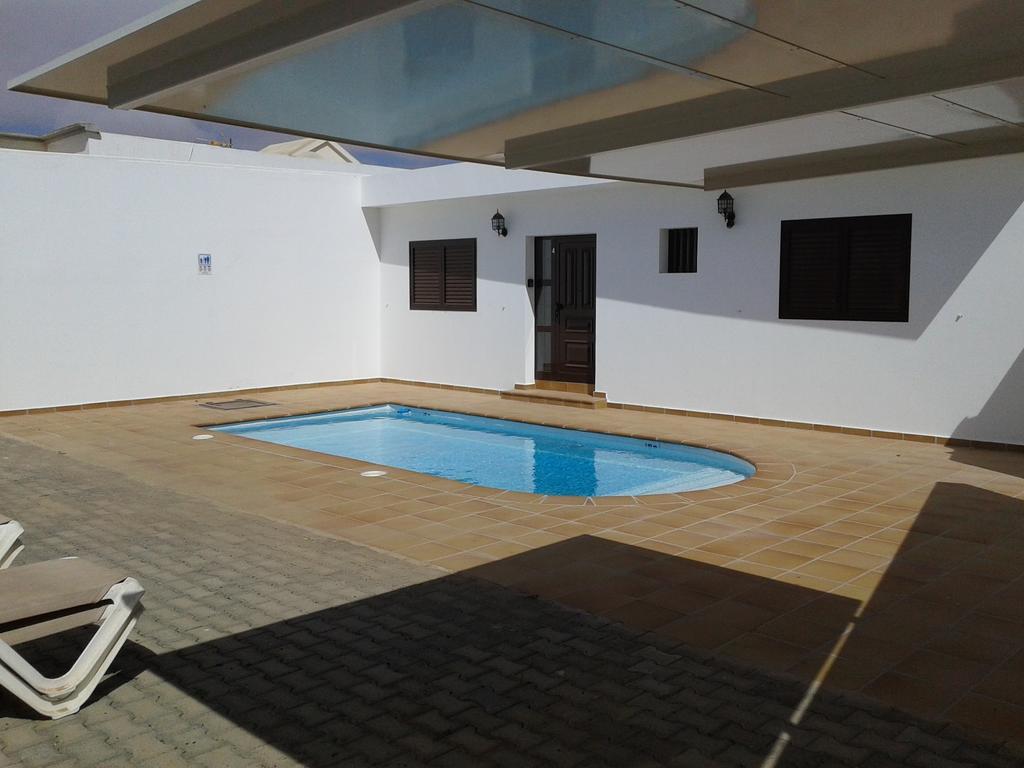Vivienda Vacacional Finca Ribera De Cortes Nazaret Εξωτερικό φωτογραφία