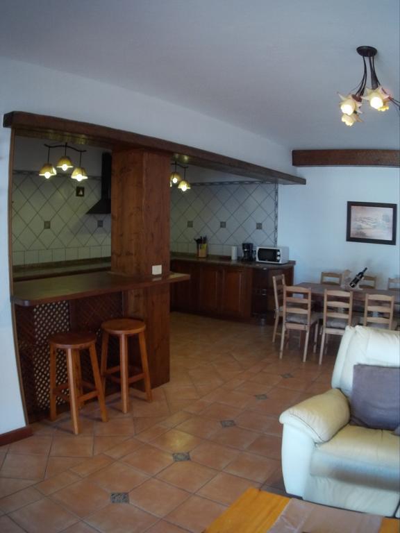 Vivienda Vacacional Finca Ribera De Cortes Nazaret Εξωτερικό φωτογραφία