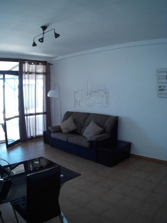 Vivienda Vacacional Finca Ribera De Cortes Nazaret Εξωτερικό φωτογραφία