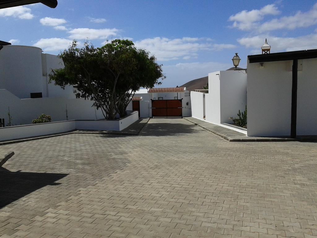 Vivienda Vacacional Finca Ribera De Cortes Nazaret Εξωτερικό φωτογραφία