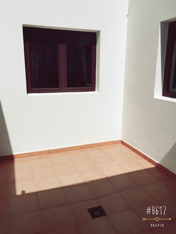 Vivienda Vacacional Finca Ribera De Cortes Nazaret Εξωτερικό φωτογραφία