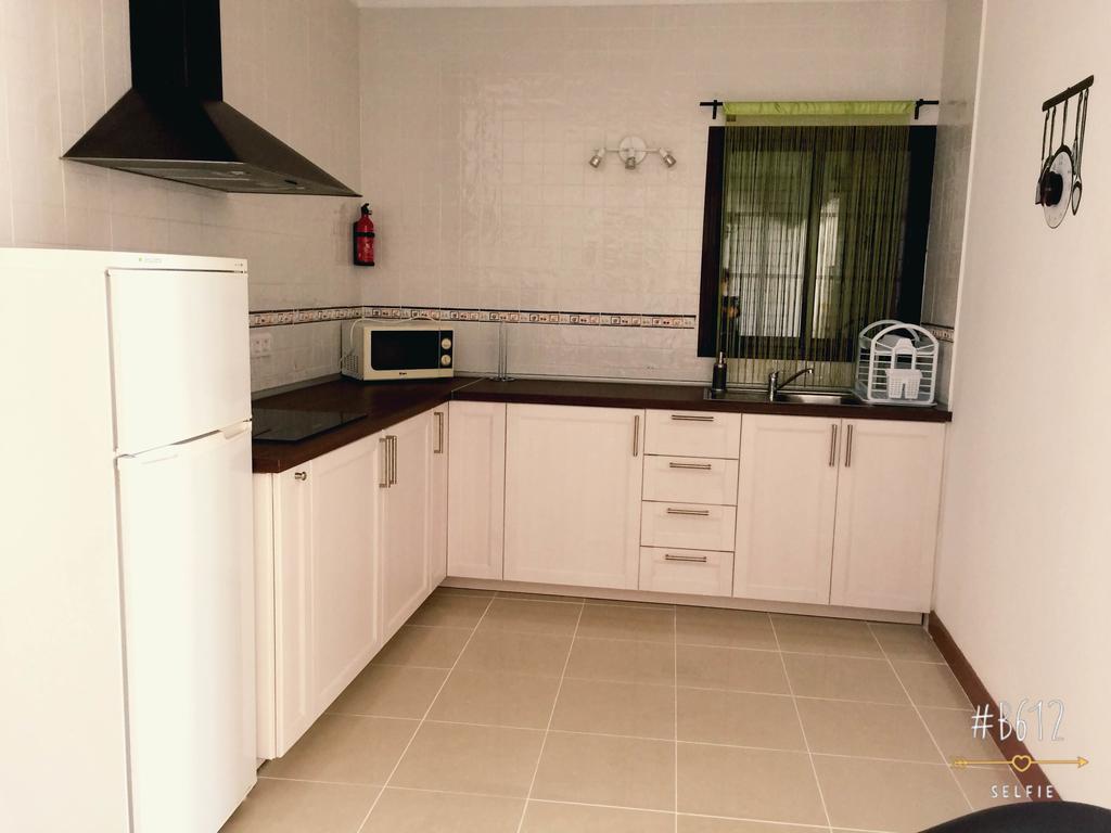 Vivienda Vacacional Finca Ribera De Cortes Nazaret Εξωτερικό φωτογραφία