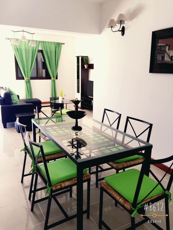 Vivienda Vacacional Finca Ribera De Cortes Nazaret Εξωτερικό φωτογραφία
