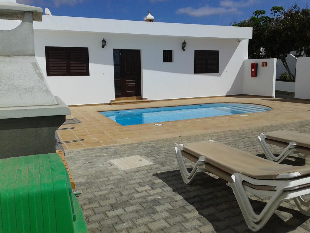 Vivienda Vacacional Finca Ribera De Cortes Nazaret Εξωτερικό φωτογραφία