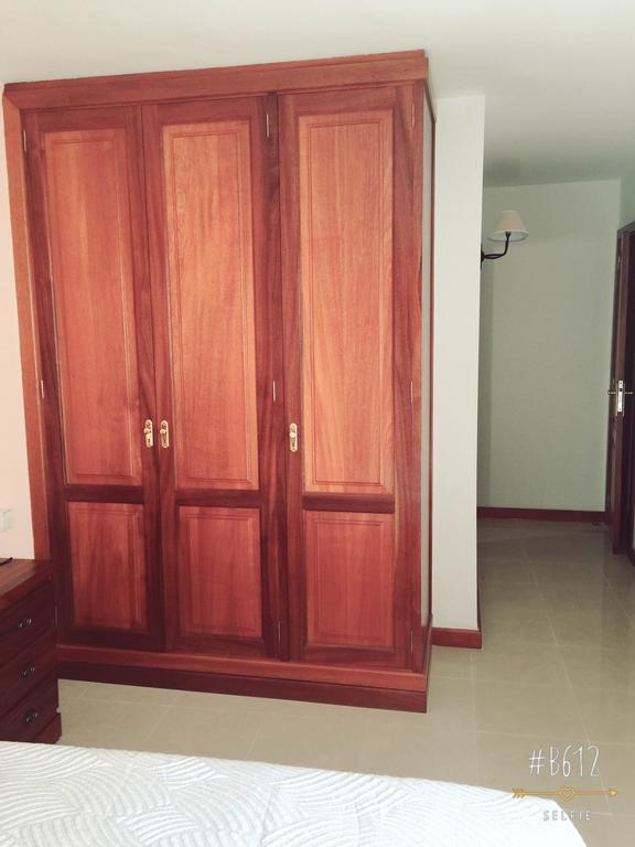 Vivienda Vacacional Finca Ribera De Cortes Nazaret Εξωτερικό φωτογραφία