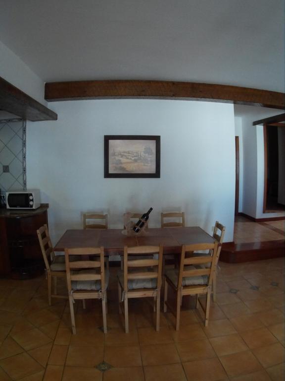 Vivienda Vacacional Finca Ribera De Cortes Nazaret Εξωτερικό φωτογραφία