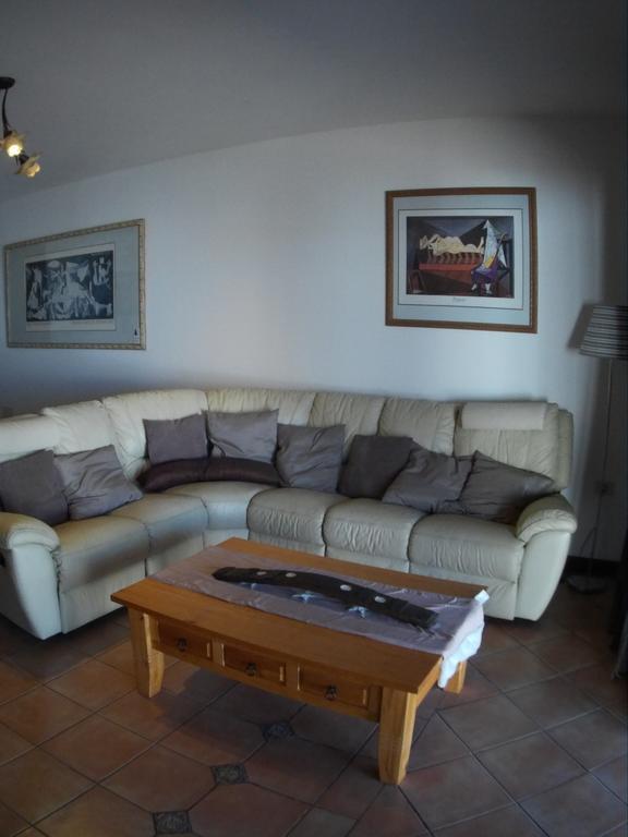 Vivienda Vacacional Finca Ribera De Cortes Nazaret Εξωτερικό φωτογραφία