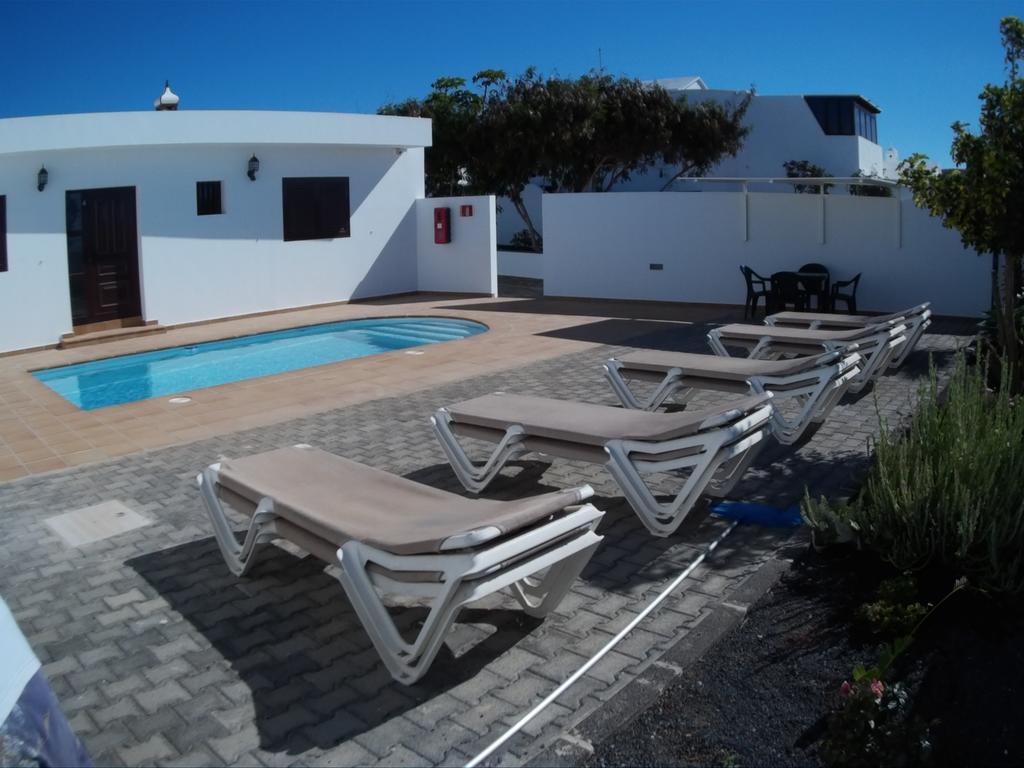 Vivienda Vacacional Finca Ribera De Cortes Nazaret Εξωτερικό φωτογραφία