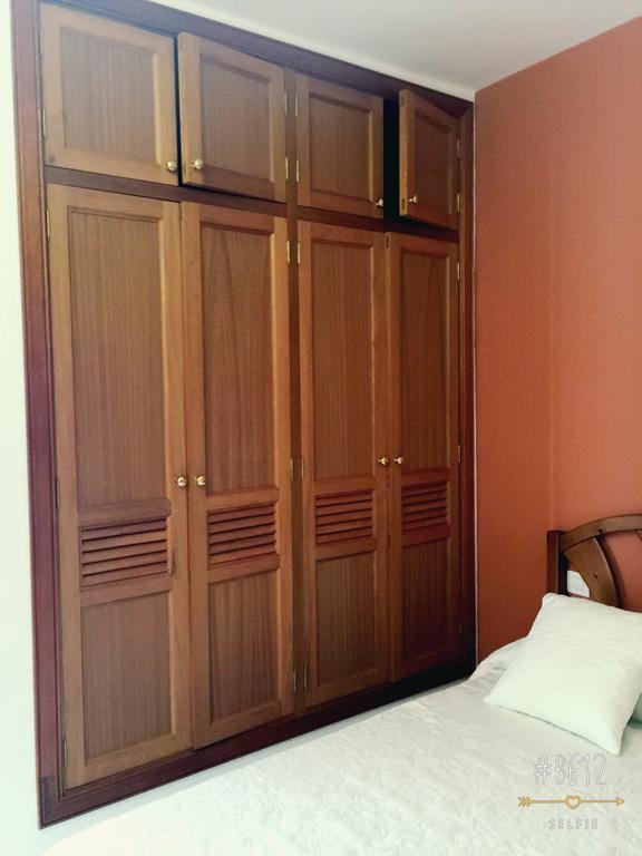 Vivienda Vacacional Finca Ribera De Cortes Nazaret Εξωτερικό φωτογραφία