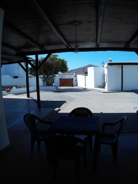 Vivienda Vacacional Finca Ribera De Cortes Nazaret Εξωτερικό φωτογραφία