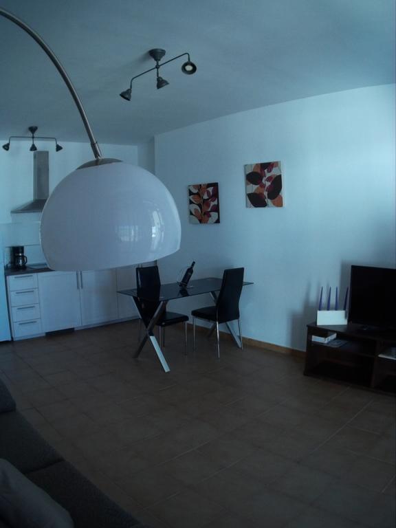 Vivienda Vacacional Finca Ribera De Cortes Nazaret Εξωτερικό φωτογραφία