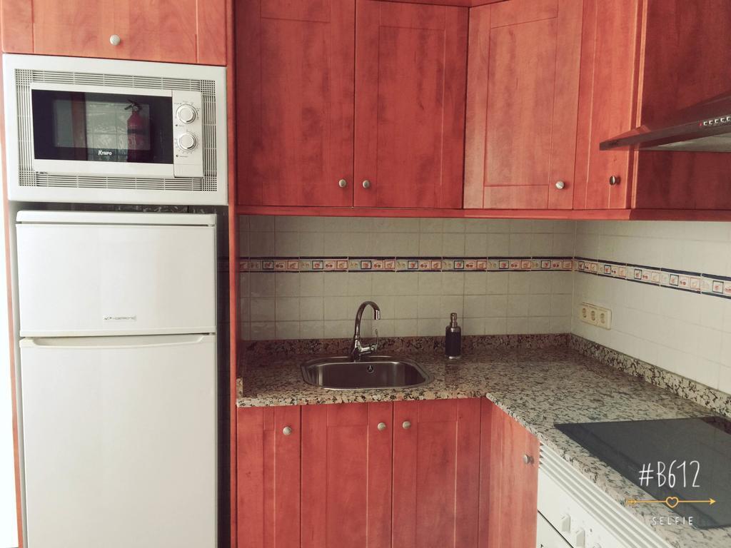 Vivienda Vacacional Finca Ribera De Cortes Nazaret Εξωτερικό φωτογραφία