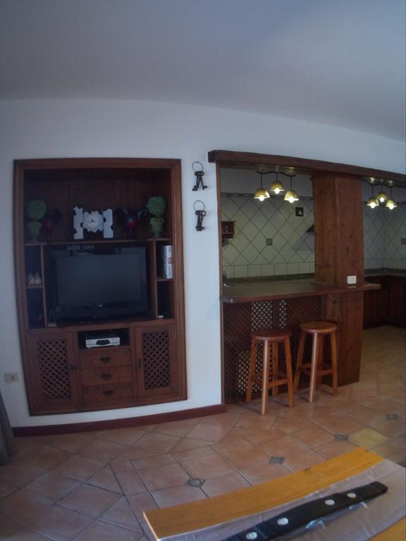 Vivienda Vacacional Finca Ribera De Cortes Nazaret Εξωτερικό φωτογραφία