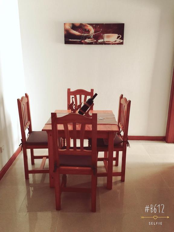 Vivienda Vacacional Finca Ribera De Cortes Nazaret Εξωτερικό φωτογραφία