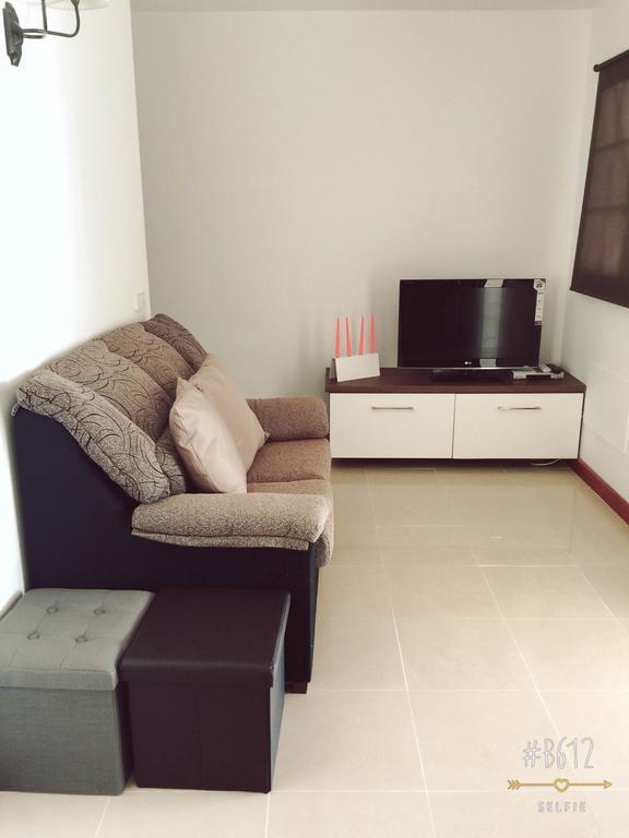 Vivienda Vacacional Finca Ribera De Cortes Nazaret Εξωτερικό φωτογραφία
