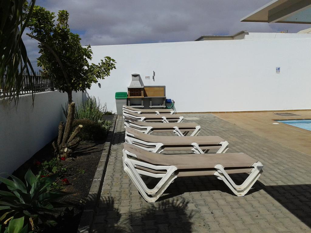 Vivienda Vacacional Finca Ribera De Cortes Nazaret Εξωτερικό φωτογραφία