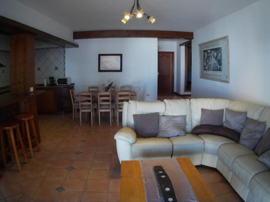 Vivienda Vacacional Finca Ribera De Cortes Nazaret Εξωτερικό φωτογραφία