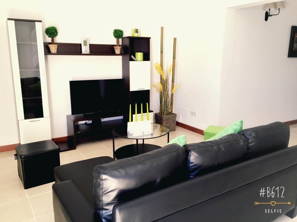 Vivienda Vacacional Finca Ribera De Cortes Nazaret Εξωτερικό φωτογραφία