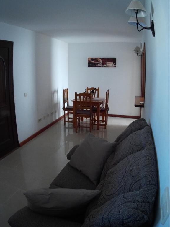 Vivienda Vacacional Finca Ribera De Cortes Nazaret Εξωτερικό φωτογραφία