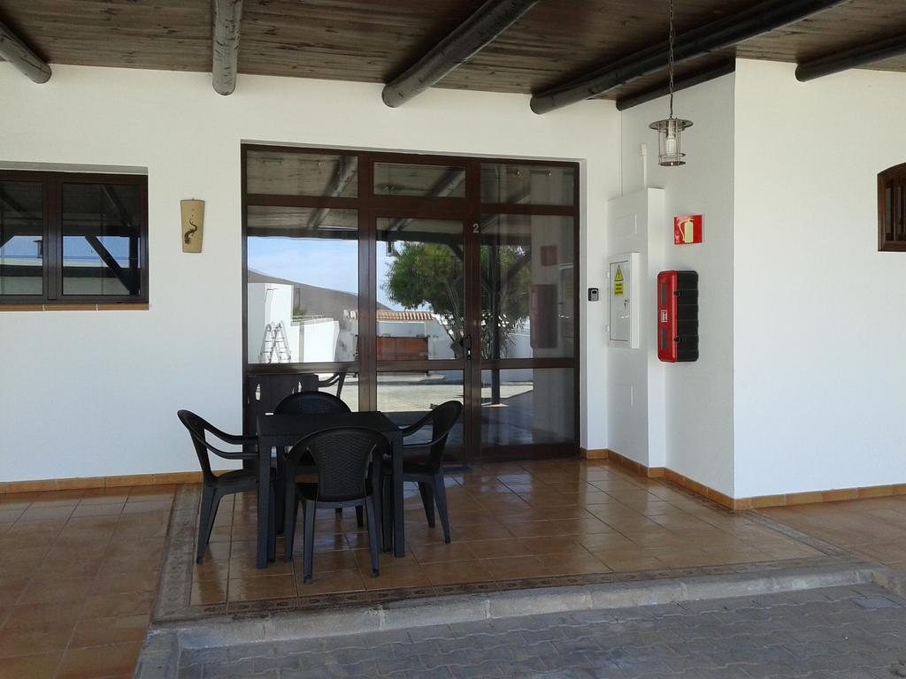 Vivienda Vacacional Finca Ribera De Cortes Nazaret Εξωτερικό φωτογραφία
