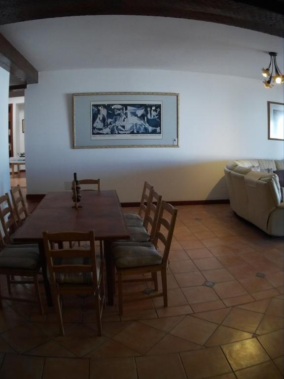 Vivienda Vacacional Finca Ribera De Cortes Nazaret Εξωτερικό φωτογραφία